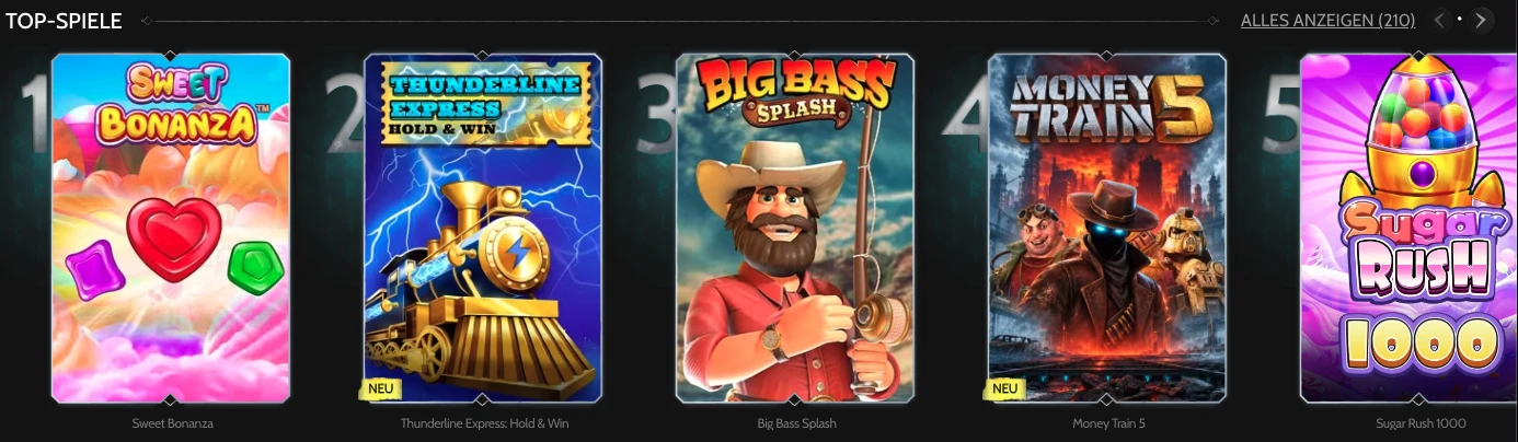 Godz Top Spiele De